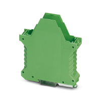 ME 22,5 UTG/FE GN Mounting base housing