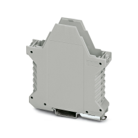 ME 22,5 UTG GY Mounting base housing