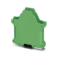 ME 22,5 UTG TBUS GN Mounting base housing