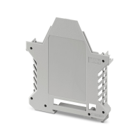 ME 22,5 UTL H BUS 10/2 GY Lateral element