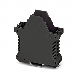 ME 35 UT BK Mounting base housing