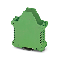ME 35  UT/FE 1 GN Mounting base housing
