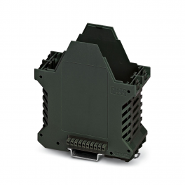 ME 35 UT/FE BUS/10 BK Mounting base housing