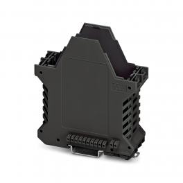 ME 35 UT/FE BUS/10+2 BK Mounting base housing