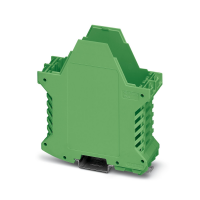 ME 35 UT TBUS GN Mounting base housing