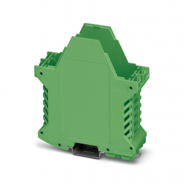ME 35 UT TBUS GN Mounting base housing