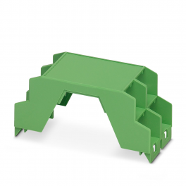 ME 45 OT-MSTBO GN Upper housing part