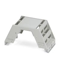 ME 45 OTU-MKDSO KMGY S1912 Upper housing part