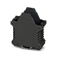 ME 45 UT/FE BK Mounting base housing