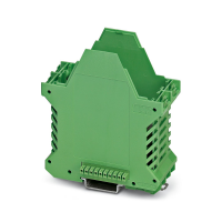 ME 45 UT/FE BUS/10 GN Mounting base housing