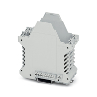 ME 45 UT/FE BUS/10+2 KMGY Mounting base housing