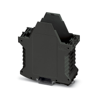 ME 45 UT/FE TBUS BK Mounting base housing