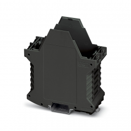 ME 45 UT/FE TBUS BK Mounting base housing