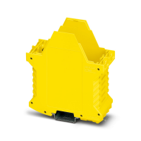 ME 45 UT/FE2 TBUS YE Mounting base housing