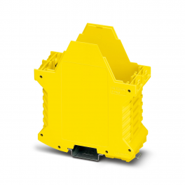 ME 45 UT/FE2 TBUS YE Mounting base housing
