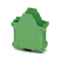 ME 45 UTG GN Mounting base housing