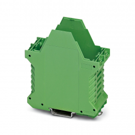 ME 45 UTG GN Mounting base housing