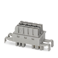 ME 6,2 TBUS-PR-ADAPTER DIN rail bus connector