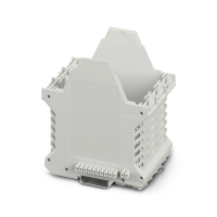 ME 67,5 UT/FE BUS/10+2 KMGY Mounting base housing
