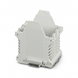 ME 67,5 UT/FE BUS/10+2 KMGY Mounting base housing