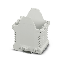 ME 67,5 UT/FE BUS/5+2 KMGY Mounting base housing