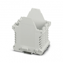 ME 67,5 UT/FE BUS/5+2 KMGY Mounting base housing