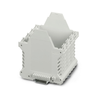 ME 90 UT/FE BUS/10+2 KMGY Mounting base housing