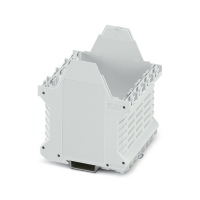 ME 90 UTG KMGY Mounting base housing