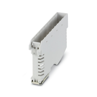 ME-IO 18,8 B 10U TBUS 7035 Mounting base housing