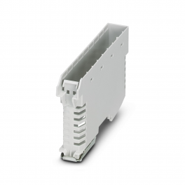 ME-IO 18,8 B/FE 9U TBUS 7035 Mounting base housing