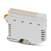 ME-IO 18,8 DEV-KIT KMGY Housing set