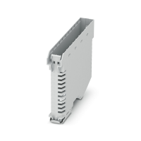 ME-IO 18,8 EB 10U TBUS 7035 Mounting base housing