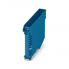 ME-IO 18,8 EB/FE 10U TBUS 5015 Mounting base housing