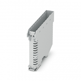 ME-IO 18,8 EB/FE 10U TBUS 7035 Mounting base housing