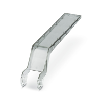 ME-IO 18,8 MC 8U TRANS Marking lid