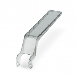ME-IO 18,8 MC 8U TRANS Marking lid