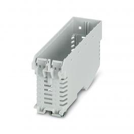 ME-IO 37,6 B 10U TBUS 7035 Mounting base housing