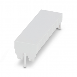 ME-IO 37,6 C 10U 7035 Housing cover