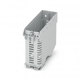 ME-IO 37,6 EB 10U TBUS 7035 Mounting base housing