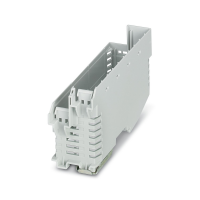ME-IO 37,6 LB 10U TBUS 7035 Mounting base housing