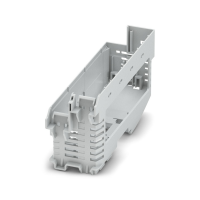 ME-IO 37,6 LB PROCESSED Mounting base housing