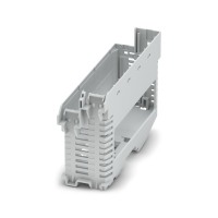 ME-IO 37,6 LEB PROCESSED Mounting base housing