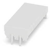ME-IO 56,4 C 10U 7035 Housing cover