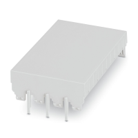 ME-IO 75,2 C 10U 7035 Housing cover