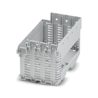 ME-IO 75,2 LEB PROCESSED Mounting base housing