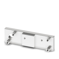 ME-IO HEATSPREADER AL SAMPLE Heatsink