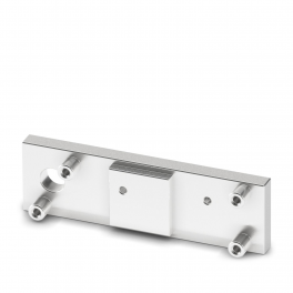 ME-IO HEATSPREADER AL SAMPLE Heatsink