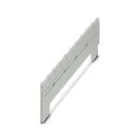 ME-IO P 10U 7035 Insulation plate