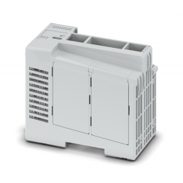 ME-IO-S 55 CPU 100 7035 Electronics housing