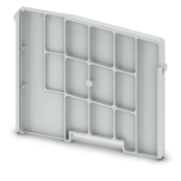 ME-IO-S COVER 100 7035 Lateral element